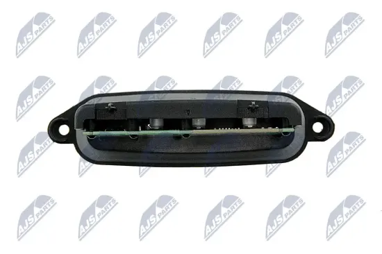 Steuergerät, Beleuchtung 12 V beidseitig NTY EPX-BM-005 Bild Steuergerät, Beleuchtung 12 V beidseitig NTY EPX-BM-005