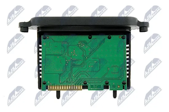 Steuergerät, Beleuchtung 12 V beidseitig NTY EPX-BM-005 Bild Steuergerät, Beleuchtung 12 V beidseitig NTY EPX-BM-005