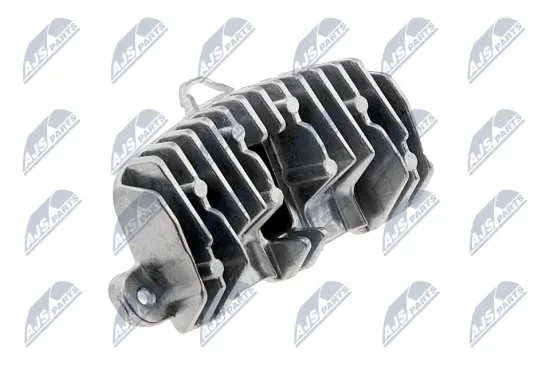 Wellendichtring, Kurbelwelle getriebeseitig getriebeseitig NTY NUP-VW-009 Bild Wellendichtring, Kurbelwelle getriebeseitig getriebeseitig NTY NUP-VW-009