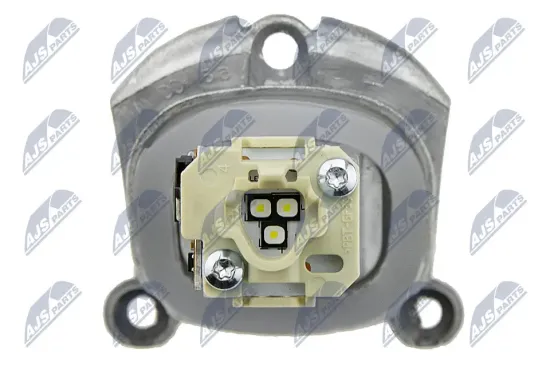 Reparatursatz, Hauptscheinwerfer beidseitig NTY EPX-BM-007 Bild Reparatursatz, Hauptscheinwerfer beidseitig NTY EPX-BM-007