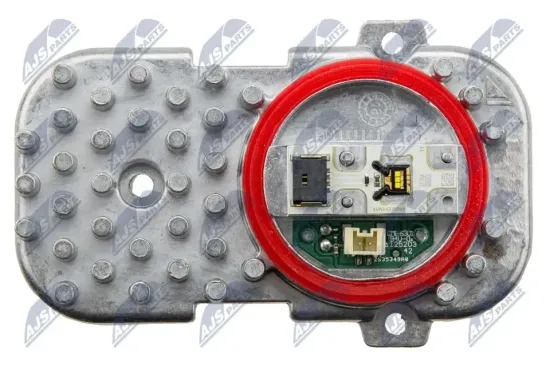 Steuergerät, Beleuchtung NTY EPX-BM-010 Bild Steuergerät, Beleuchtung NTY EPX-BM-010