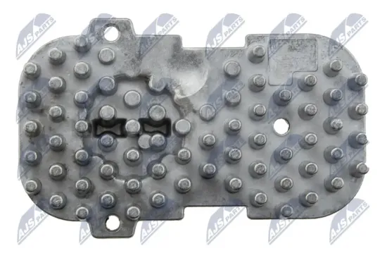 Steuergerät, Beleuchtung NTY EPX-BM-010 Bild Steuergerät, Beleuchtung NTY EPX-BM-010