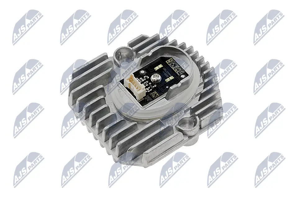 Steuergerät, Beleuchtung NTY EPX-BM-013