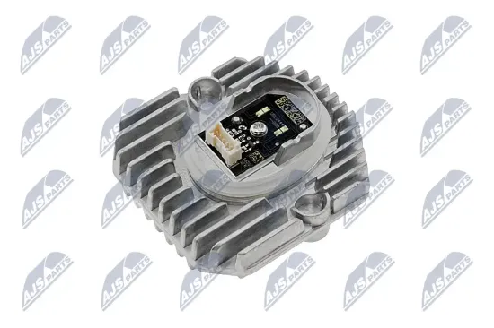 Steuergerät, Beleuchtung NTY EPX-BM-013 Bild Steuergerät, Beleuchtung NTY EPX-BM-013