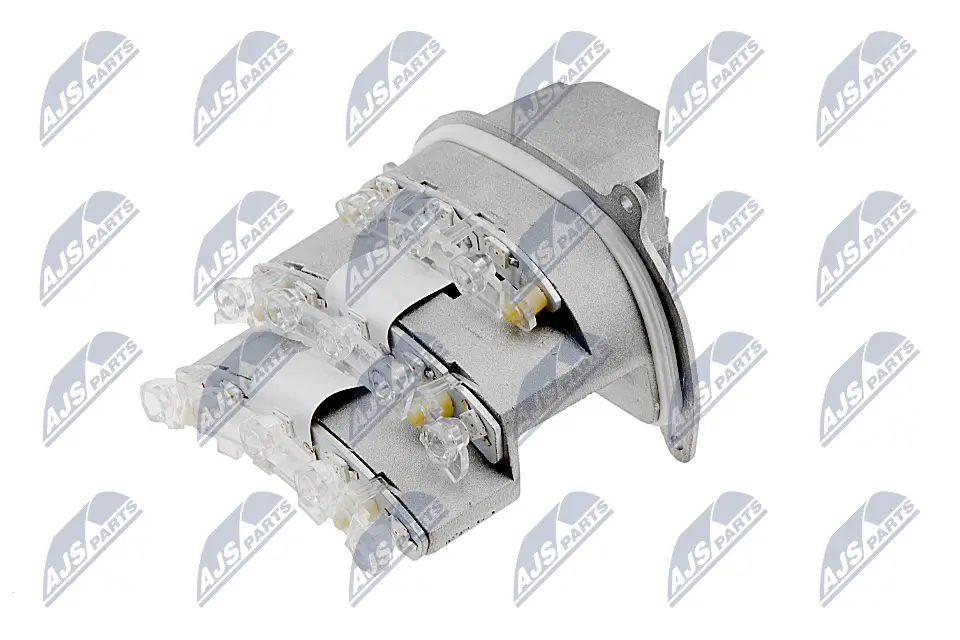 Steuergerät, Beleuchtung vorne links NTY EPX-BM-014