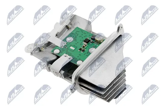 Steuergerät, Beleuchtung vorne links NTY EPX-BM-014 Bild Steuergerät, Beleuchtung vorne links NTY EPX-BM-014