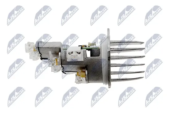 Steuergerät, Beleuchtung vorne links NTY EPX-BM-014 Bild Steuergerät, Beleuchtung vorne links NTY EPX-BM-014
