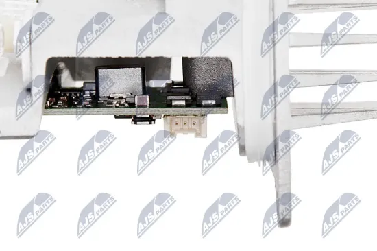 Steuergerät, Beleuchtung vorne links NTY EPX-BM-014 Bild Steuergerät, Beleuchtung vorne links NTY EPX-BM-014