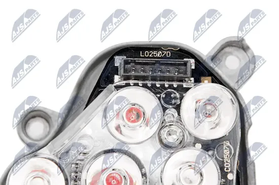 Steuergerät, Beleuchtung vorne links NTY EPX-BM-016 Bild Steuergerät, Beleuchtung vorne links NTY EPX-BM-016