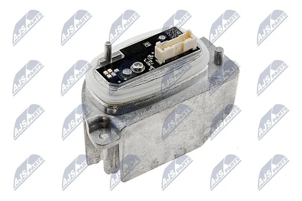 Steuergerät, Beleuchtung vorne links NTY EPX-BM-019