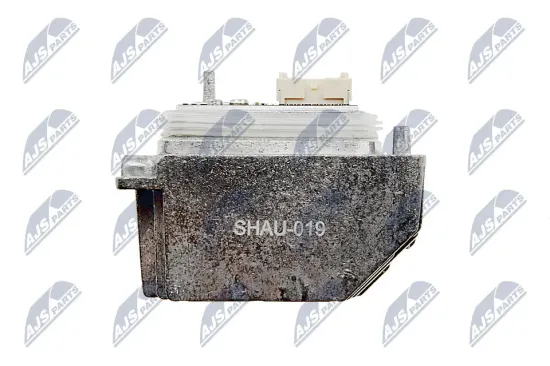 Steuergerät, Beleuchtung vorne links NTY EPX-BM-019 Bild Steuergerät, Beleuchtung vorne links NTY EPX-BM-019