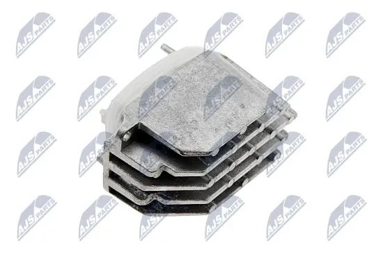 Steuergerät, Beleuchtung vorne links NTY EPX-BM-019 Bild Steuergerät, Beleuchtung vorne links NTY EPX-BM-019