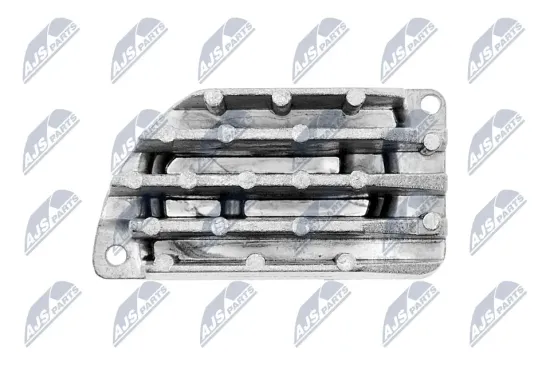 Steuergerät, Beleuchtung vorne rechts NTY EPX-BM-020 Bild Steuergerät, Beleuchtung vorne rechts NTY EPX-BM-020