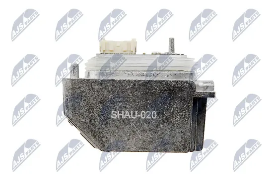 Steuergerät, Beleuchtung vorne rechts NTY EPX-BM-020 Bild Steuergerät, Beleuchtung vorne rechts NTY EPX-BM-020