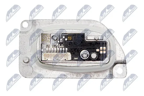 Steuergerät, Beleuchtung vorne rechts NTY EPX-BM-020 Bild Steuergerät, Beleuchtung vorne rechts NTY EPX-BM-020