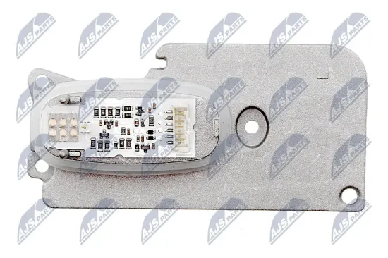 Steuergerät, Beleuchtung vorne links NTY EPX-BM-021 Bild Steuergerät, Beleuchtung vorne links NTY EPX-BM-021