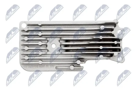 Steuergerät, Beleuchtung vorne rechts NTY EPX-BM-022 Bild Steuergerät, Beleuchtung vorne rechts NTY EPX-BM-022