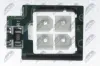 Steuergerät, Beleuchtung 12 V links rechts NTY EPX-BM-028 Bild Steuergerät, Beleuchtung 12 V links rechts NTY EPX-BM-028