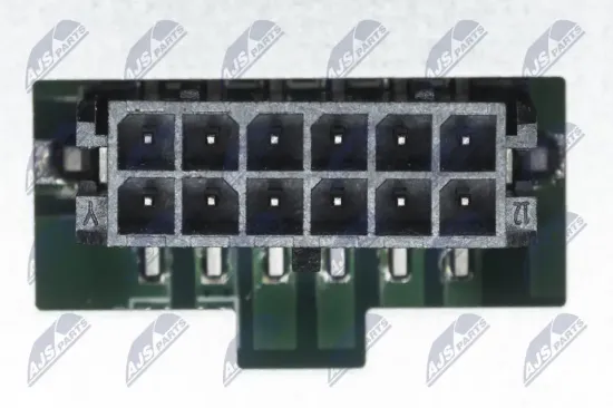 Steuergerät, Beleuchtung 12 V links rechts NTY EPX-BM-028 Bild Steuergerät, Beleuchtung 12 V links rechts NTY EPX-BM-028