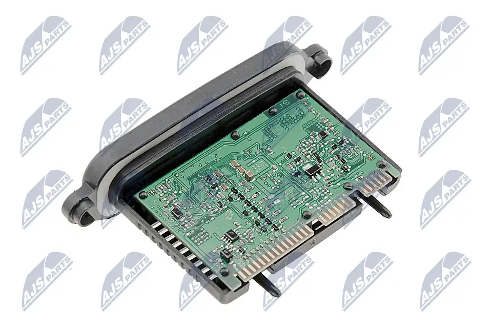 Steuergerät, Beleuchtung 12 V beidseitig NTY EPX-BM-031