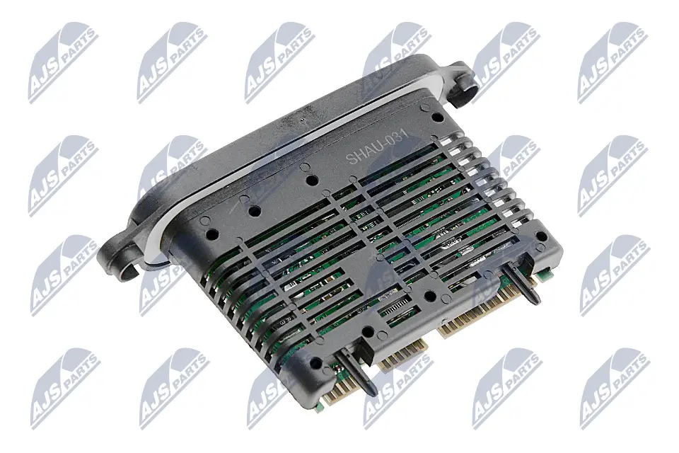 Steuergerät, Beleuchtung NTY EPX-BM-032