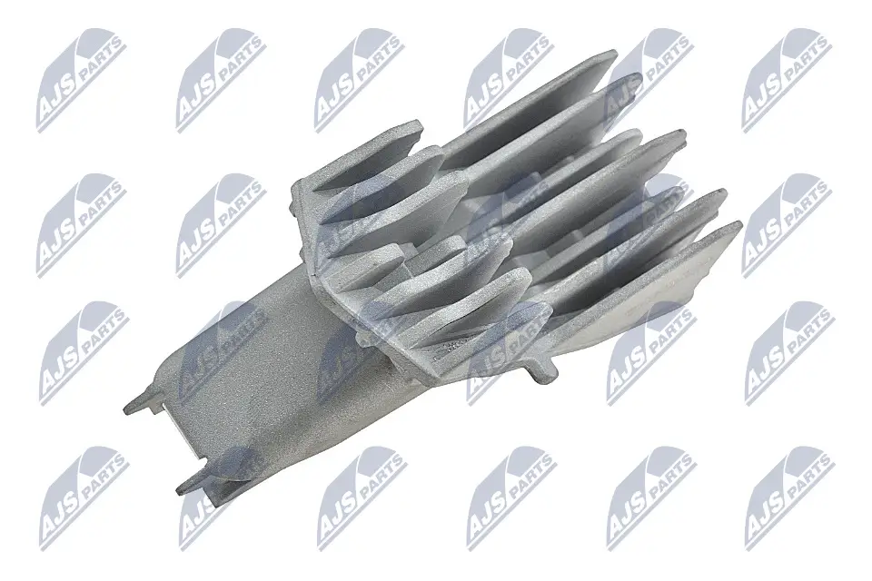 Gelenkwelle, Achsantrieb vorne NTY NWN-CH-008