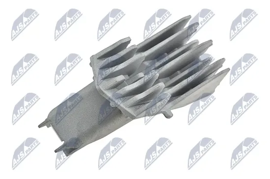 Gelenkwelle, Achsantrieb vorne NTY NWN-CH-008 Bild Gelenkwelle, Achsantrieb vorne NTY NWN-CH-008