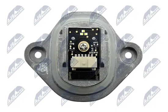 Gelenkwelle, Achsantrieb hinten NTY NWN-AU-022 Bild Gelenkwelle, Achsantrieb hinten NTY NWN-AU-022