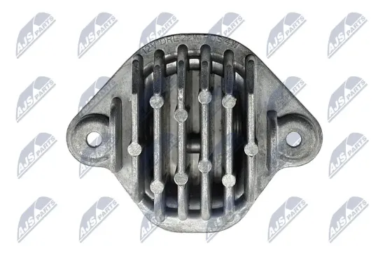 Gelenkwelle, Achsantrieb hinten NTY NWN-AU-022 Bild Gelenkwelle, Achsantrieb hinten NTY NWN-AU-022