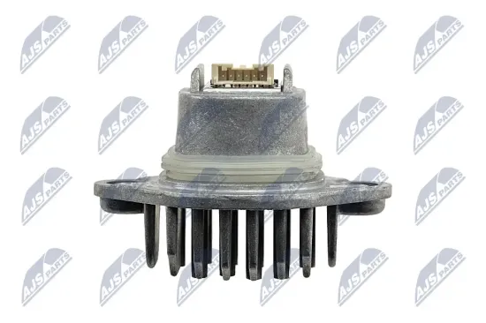 Gelenkwelle, Achsantrieb hinten NTY NWN-AU-022 Bild Gelenkwelle, Achsantrieb hinten NTY NWN-AU-022