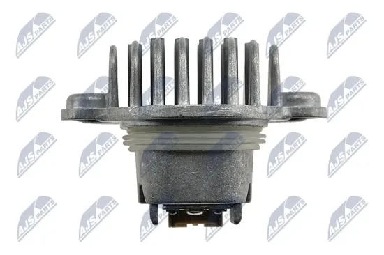 Steuergerät, Beleuchtung NTY EPX-BM-035 Bild Steuergerät, Beleuchtung NTY EPX-BM-035