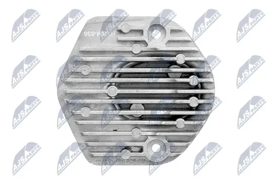 Steuergerät, Beleuchtung NTY EPX-BM-036 Bild Steuergerät, Beleuchtung NTY EPX-BM-036