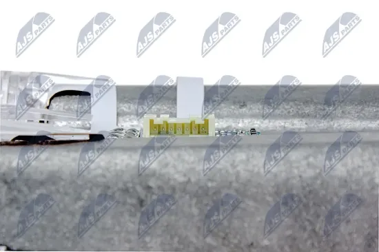 Steuergerät, Beleuchtung vorne rechts NTY EPX-BM-038 Bild Steuergerät, Beleuchtung vorne rechts NTY EPX-BM-038