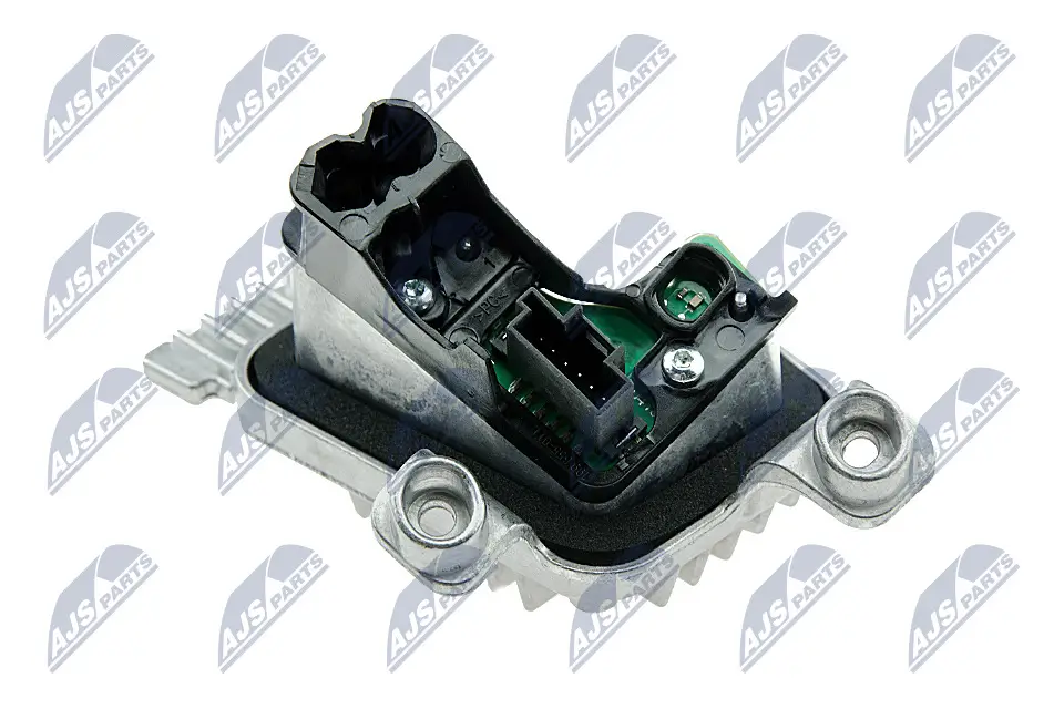 Steuergerät, Beleuchtung vorne links NTY EPX-BM-044