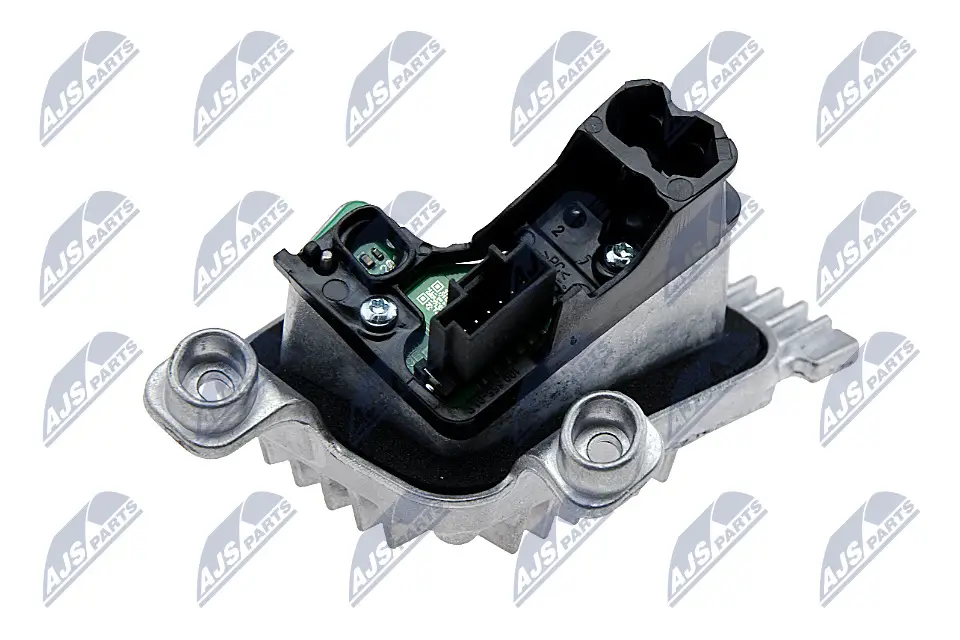 Steuergerät, Beleuchtung vorne rechts NTY EPX-BM-045