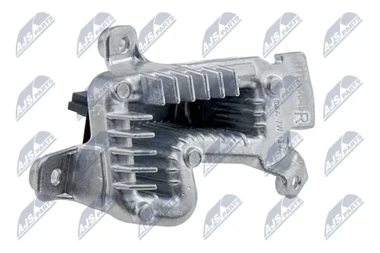 Steuergerät, Beleuchtung vorne rechts NTY EPX-BM-045 Bild Steuergerät, Beleuchtung vorne rechts NTY EPX-BM-045