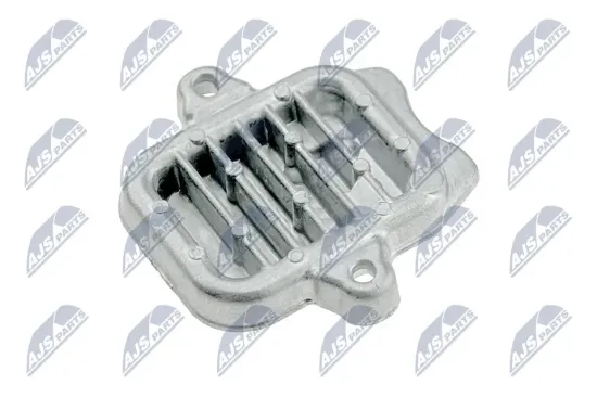Steuergerät, Beleuchtung vorne links rechts NTY EPX-BM-046 Bild Steuergerät, Beleuchtung vorne links rechts NTY EPX-BM-046