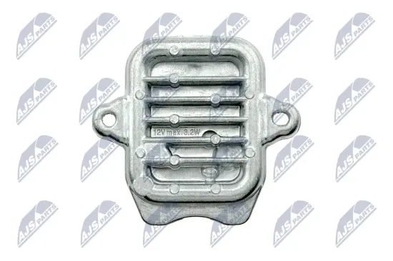 Steuergerät, Beleuchtung vorne links rechts NTY EPX-BM-046 Bild Steuergerät, Beleuchtung vorne links rechts NTY EPX-BM-046
