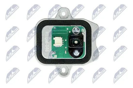 Steuergerät, Beleuchtung vorne links rechts NTY EPX-BM-046 Bild Steuergerät, Beleuchtung vorne links rechts NTY EPX-BM-046