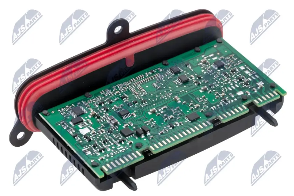 Steuergerät, Kurvenscheinwerfer beidseitig NTY EPX-BM-050