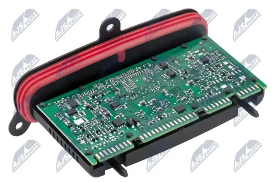 Steuergerät, Kurvenscheinwerfer beidseitig NTY EPX-BM-050 Bild Steuergerät, Kurvenscheinwerfer beidseitig NTY EPX-BM-050