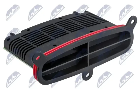 Steuergerät, Kurvenscheinwerfer beidseitig NTY EPX-BM-050 Bild Steuergerät, Kurvenscheinwerfer beidseitig NTY EPX-BM-050