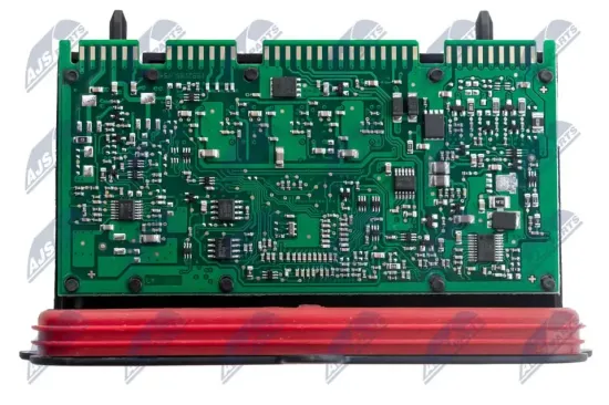 Steuergerät, Kurvenscheinwerfer beidseitig NTY EPX-BM-050 Bild Steuergerät, Kurvenscheinwerfer beidseitig NTY EPX-BM-050
