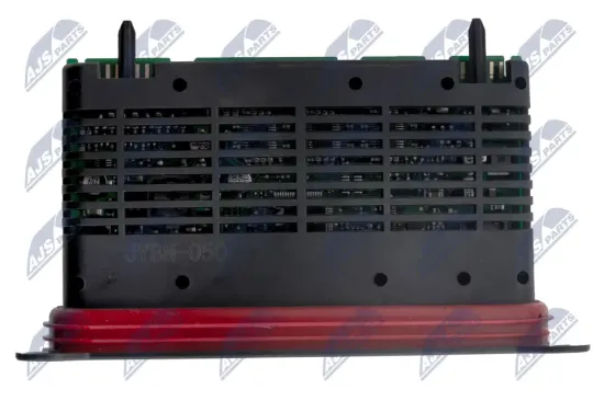 Steuergerät, Kurvenscheinwerfer beidseitig NTY EPX-BM-050 Bild Steuergerät, Kurvenscheinwerfer beidseitig NTY EPX-BM-050