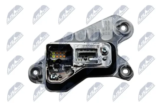 Steuergerät, Beleuchtung vorne links NTY EPX-BM-053 Bild Steuergerät, Beleuchtung vorne links NTY EPX-BM-053