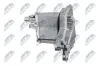 Steuergerät, Beleuchtung 12 V vorne rechts NTY EPX-BM-054 Bild Steuergerät, Beleuchtung 12 V vorne rechts NTY EPX-BM-054