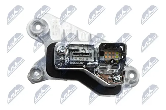 Steuergerät, Beleuchtung 12 V vorne rechts NTY EPX-BM-054 Bild Steuergerät, Beleuchtung 12 V vorne rechts NTY EPX-BM-054
