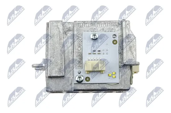 Steuergerät, Beleuchtung vorne links vorne links NTY EPX-BM-055 Bild Steuergerät, Beleuchtung vorne links vorne links NTY EPX-BM-055