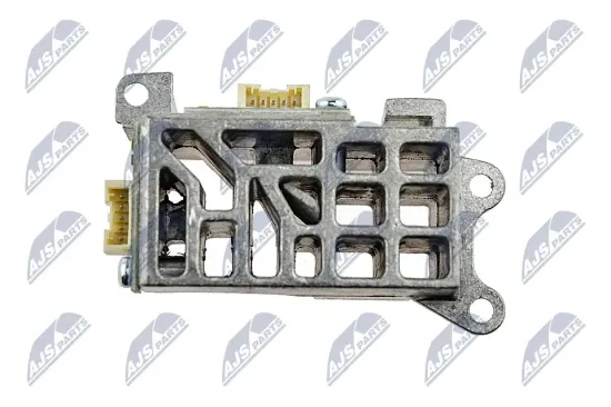 Steuergerät, Beleuchtung vorne rechts vorne rechts NTY EPX-BM-056 Bild Steuergerät, Beleuchtung vorne rechts vorne rechts NTY EPX-BM-056