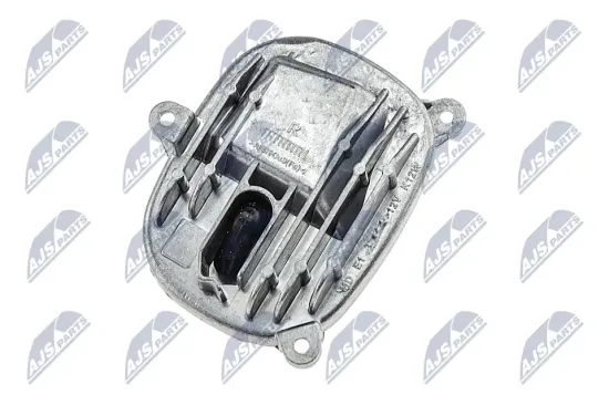 Steuergerät, Beleuchtung vorne rechts NTY EPX-BM-058 Bild Steuergerät, Beleuchtung vorne rechts NTY EPX-BM-058